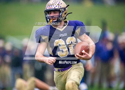 Thumbnail 1 in Lake Region @ Cheverus (MPA 8 Man Large Regional Semi-final) photogallery.
