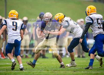 Thumbnail 1 in Lake Region @ Cheverus (MPA 8 Man Large Regional Semi-final) photogallery.