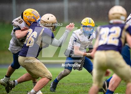 Thumbnail 3 in Lake Region @ Cheverus (MPA 8 Man Large Regional Semi-final) photogallery.