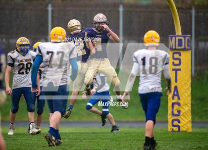 Thumbnail 1 in Lake Region @ Cheverus (MPA 8 Man Large Regional Semi-final) photogallery.