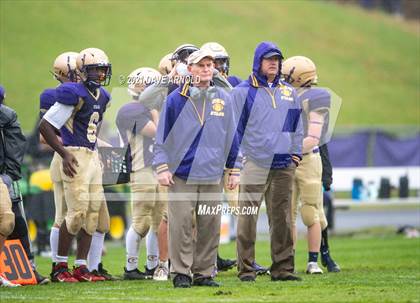 Thumbnail 2 in Lake Region @ Cheverus (MPA 8 Man Large Regional Semi-final) photogallery.