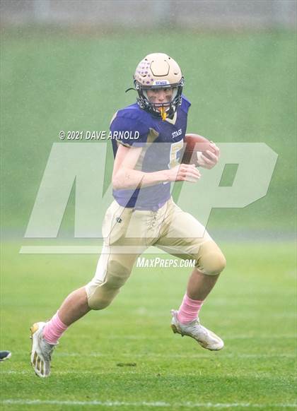 Thumbnail 2 in Lake Region @ Cheverus (MPA 8 Man Large Regional Semi-final) photogallery.