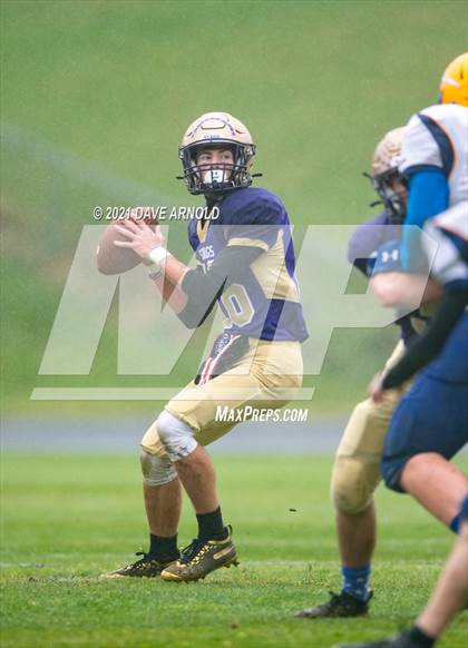 Thumbnail 2 in Lake Region @ Cheverus (MPA 8 Man Large Regional Semi-final) photogallery.