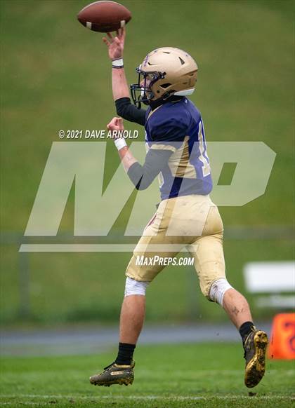 Thumbnail 1 in Lake Region @ Cheverus (MPA 8 Man Large Regional Semi-final) photogallery.