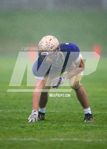 Thumbnail 3 in Lake Region @ Cheverus (MPA 8 Man Large Regional Semi-final) photogallery.