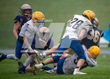 Thumbnail 2 in Lake Region @ Cheverus (MPA 8 Man Large Regional Semi-final) photogallery.