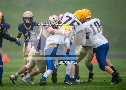 Thumbnail 3 in Lake Region @ Cheverus (MPA 8 Man Large Regional Semi-final) photogallery.