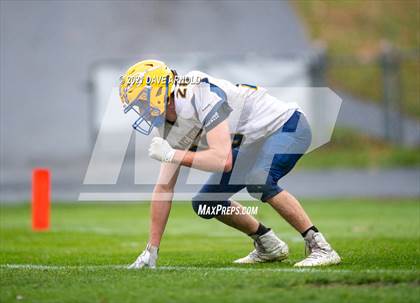Thumbnail 3 in Lake Region @ Cheverus (MPA 8 Man Large Regional Semi-final) photogallery.