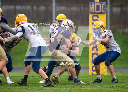 Thumbnail 1 in Lake Region @ Cheverus (MPA 8 Man Large Regional Semi-final) photogallery.