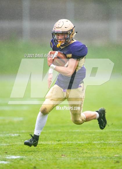 Thumbnail 1 in Lake Region @ Cheverus (MPA 8 Man Large Regional Semi-final) photogallery.