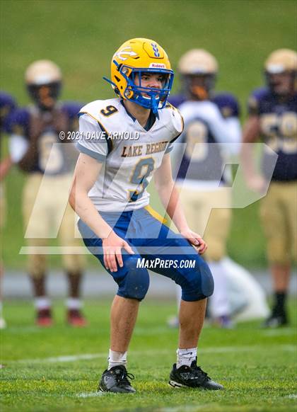 Thumbnail 3 in Lake Region @ Cheverus (MPA 8 Man Large Regional Semi-final) photogallery.