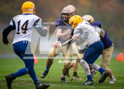Thumbnail 2 in Lake Region @ Cheverus (MPA 8 Man Large Regional Semi-final) photogallery.