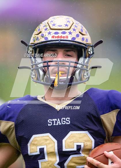 Thumbnail 3 in Lake Region @ Cheverus (MPA 8 Man Large Regional Semi-final) photogallery.