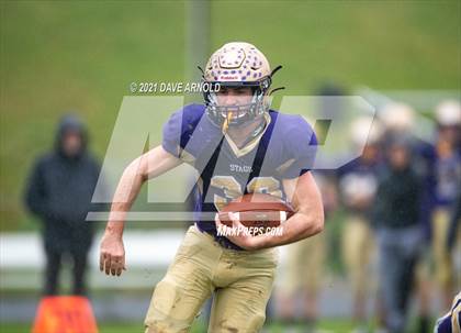 Thumbnail 2 in Lake Region @ Cheverus (MPA 8 Man Large Regional Semi-final) photogallery.