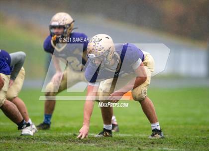 Thumbnail 3 in Lake Region @ Cheverus (MPA 8 Man Large Regional Semi-final) photogallery.
