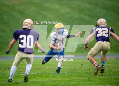 Thumbnail 3 in Lake Region @ Cheverus (MPA 8 Man Large Regional Semi-final) photogallery.
