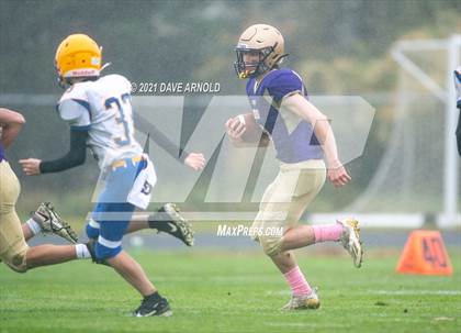 Thumbnail 3 in Lake Region @ Cheverus (MPA 8 Man Large Regional Semi-final) photogallery.