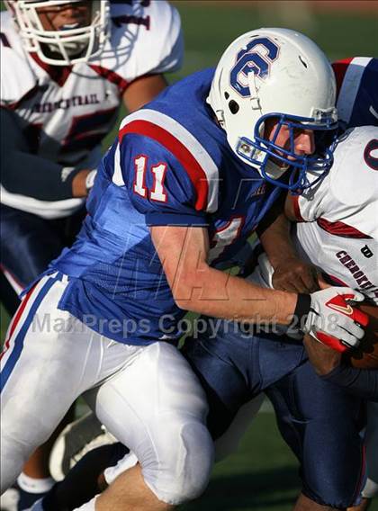 Thumbnail 2 in Cherokee Trail @ Cherry Creek photogallery.