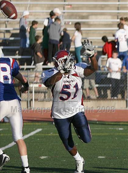 Thumbnail 2 in Cherokee Trail @ Cherry Creek photogallery.