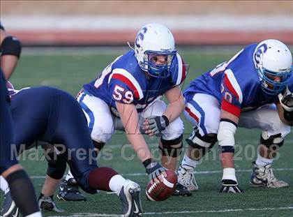 Thumbnail 1 in Cherokee Trail @ Cherry Creek photogallery.