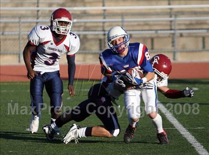 Thumbnail 2 in Cherokee Trail @ Cherry Creek photogallery.