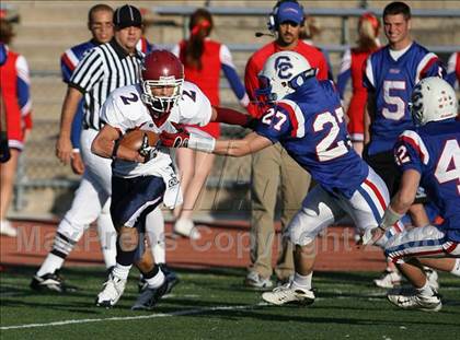 Thumbnail 1 in Cherokee Trail @ Cherry Creek photogallery.