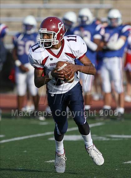 Thumbnail 3 in Cherokee Trail @ Cherry Creek photogallery.