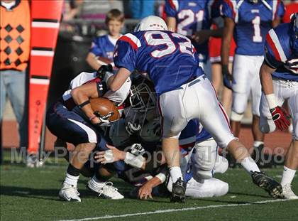 Thumbnail 2 in Cherokee Trail @ Cherry Creek photogallery.