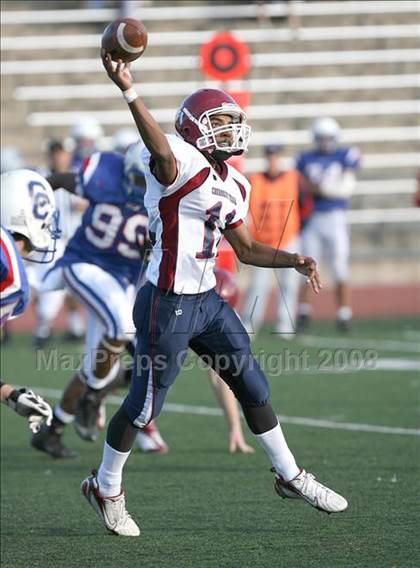 Thumbnail 3 in Cherokee Trail @ Cherry Creek photogallery.