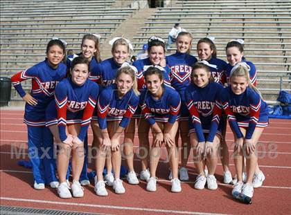 Thumbnail 3 in Cherokee Trail @ Cherry Creek photogallery.
