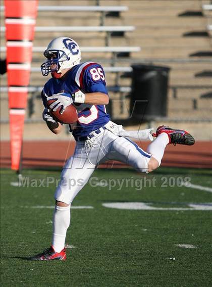 Thumbnail 1 in Cherokee Trail @ Cherry Creek photogallery.