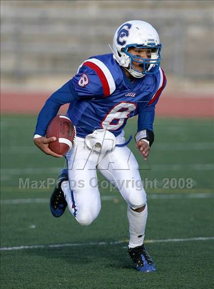 Thumbnail 2 in Cherokee Trail @ Cherry Creek photogallery.