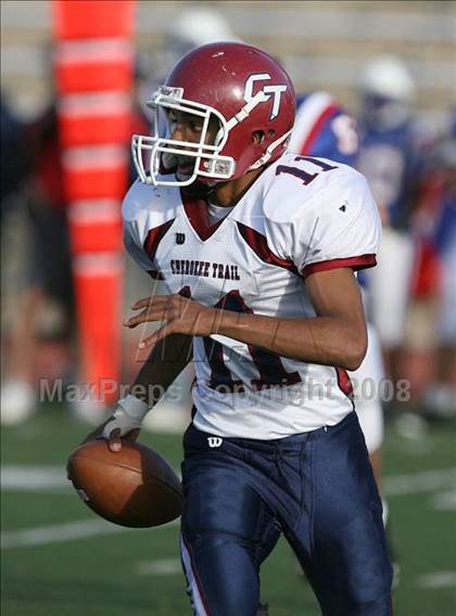 Thumbnail 1 in Cherokee Trail @ Cherry Creek photogallery.