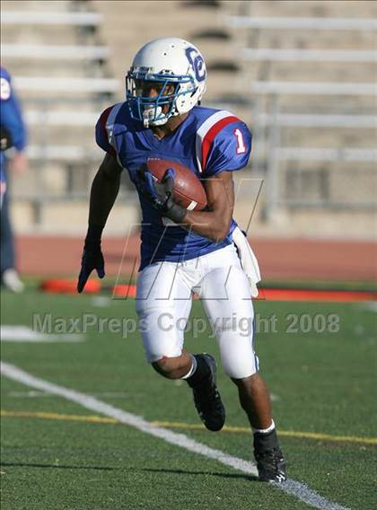 Thumbnail 3 in Cherokee Trail @ Cherry Creek photogallery.