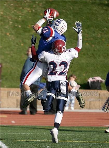 Thumbnail 3 in Cherokee Trail @ Cherry Creek photogallery.