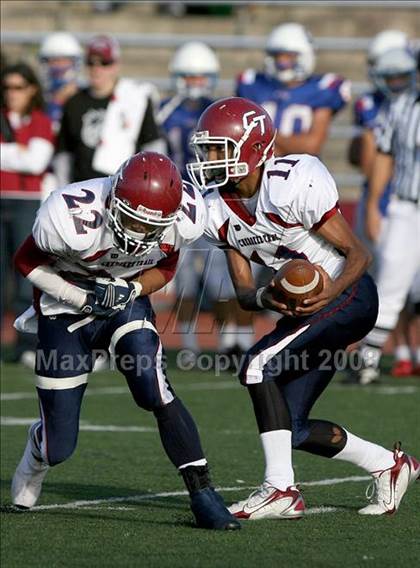 Thumbnail 1 in Cherokee Trail @ Cherry Creek photogallery.