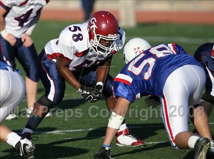 Thumbnail 3 in Cherokee Trail @ Cherry Creek photogallery.