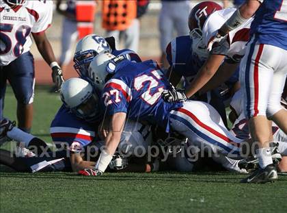 Thumbnail 2 in Cherokee Trail @ Cherry Creek photogallery.