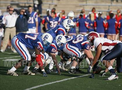 Thumbnail 3 in Cherokee Trail @ Cherry Creek photogallery.