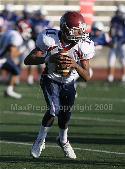 Thumbnail 2 in Cherokee Trail @ Cherry Creek photogallery.