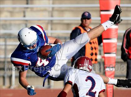 Thumbnail 1 in Cherokee Trail @ Cherry Creek photogallery.