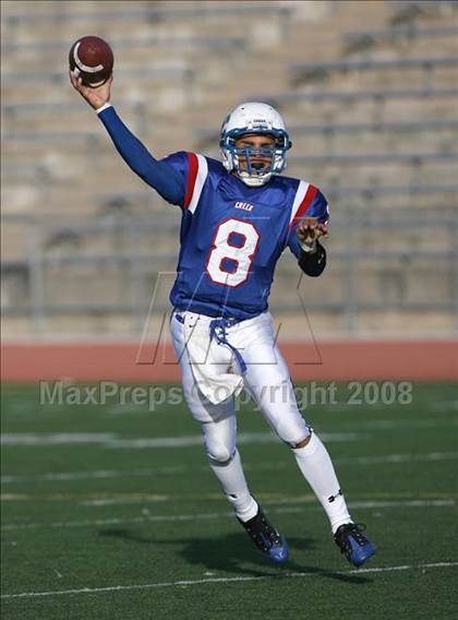Thumbnail 3 in Cherokee Trail @ Cherry Creek photogallery.