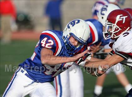 Thumbnail 3 in Cherokee Trail @ Cherry Creek photogallery.