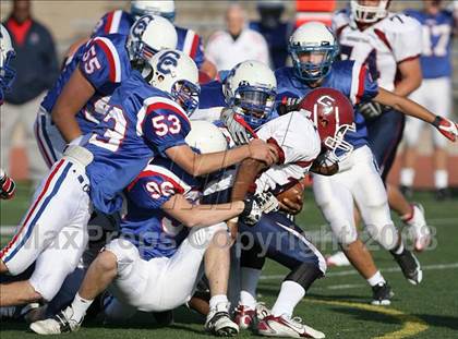 Thumbnail 3 in Cherokee Trail @ Cherry Creek photogallery.