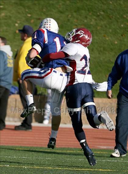 Thumbnail 2 in Cherokee Trail @ Cherry Creek photogallery.