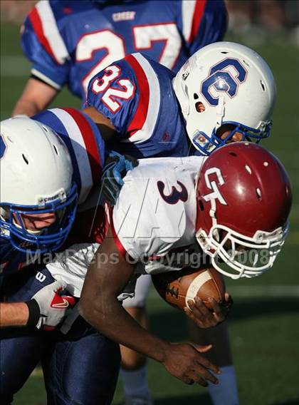 Thumbnail 3 in Cherokee Trail @ Cherry Creek photogallery.