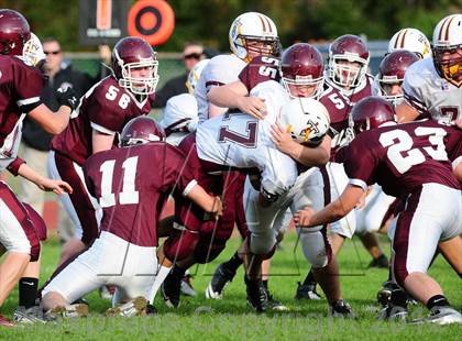 Thumbnail 3 in Sheehan @ North Haven photogallery.