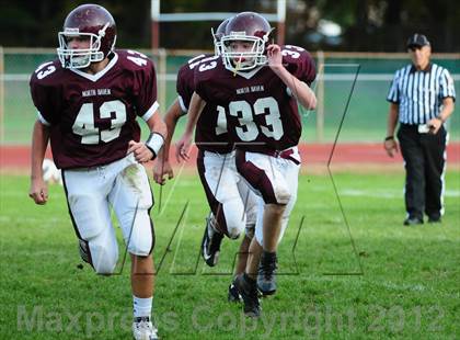 Thumbnail 1 in Sheehan @ North Haven photogallery.