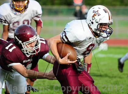 Thumbnail 3 in Sheehan @ North Haven photogallery.
