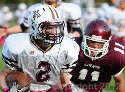 Thumbnail 3 in Sheehan @ North Haven photogallery.